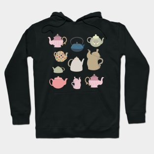 Cozy Tea Time Hoodie